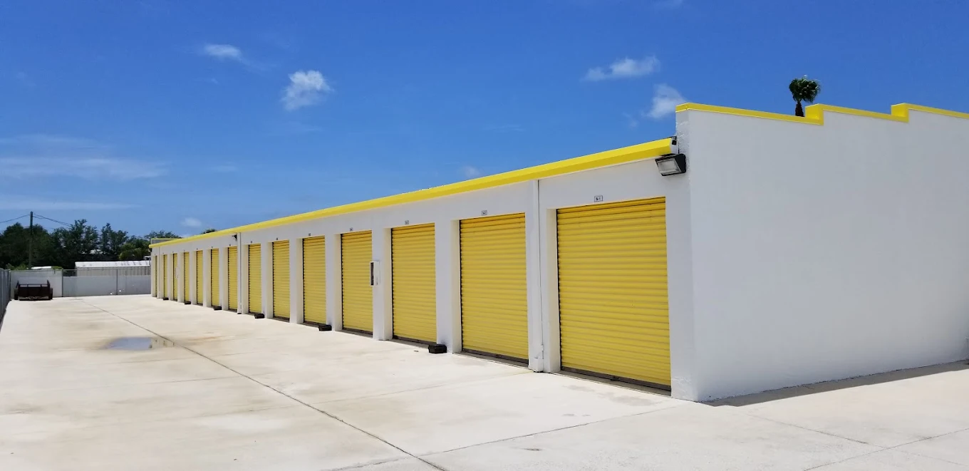Self Storage Near Me LLC 3985 S. Access Rd. Englewood, FL 34224